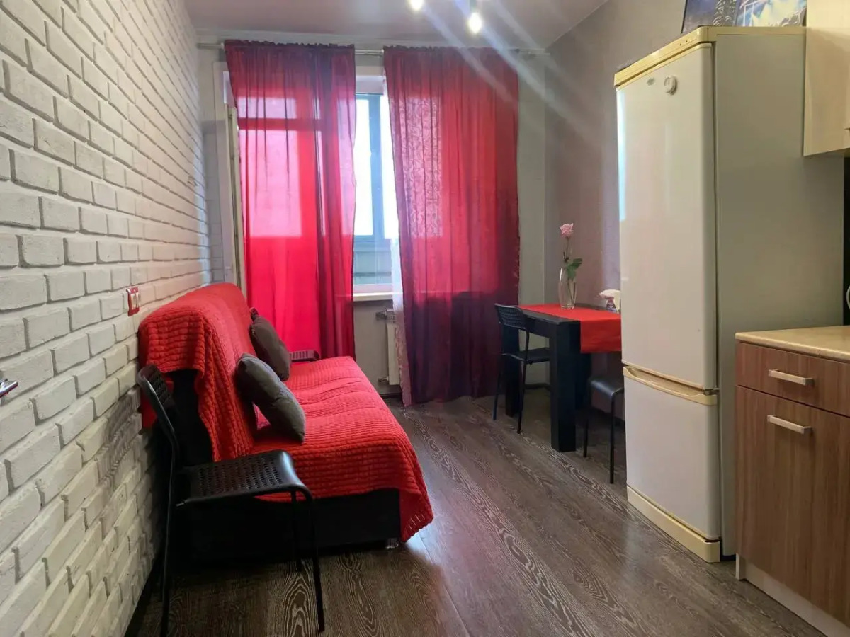 Апартаменты в стиле Лофт