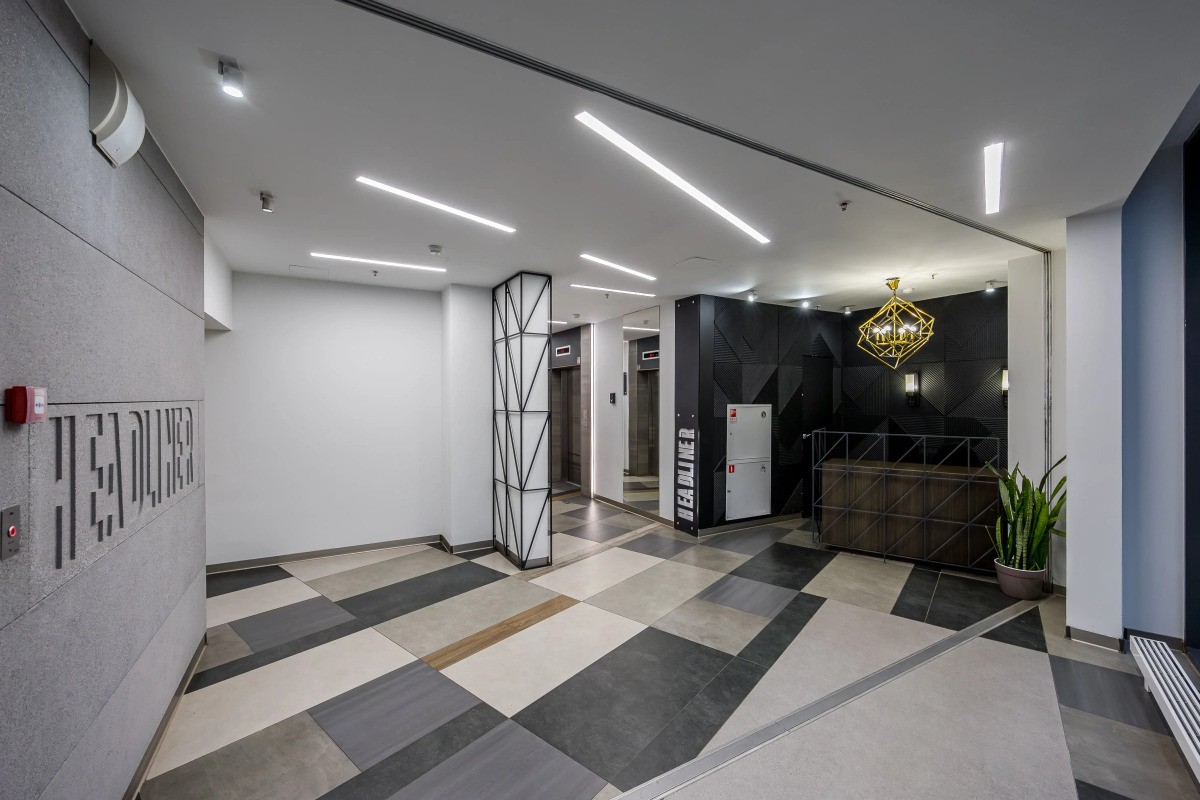 Апартаменты Премиум рядом с Москва-Сити