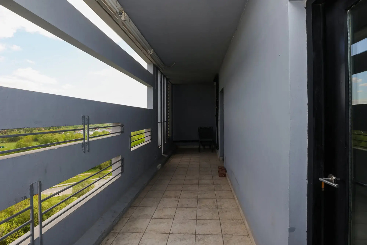 Квартира Скандинавия от Home24