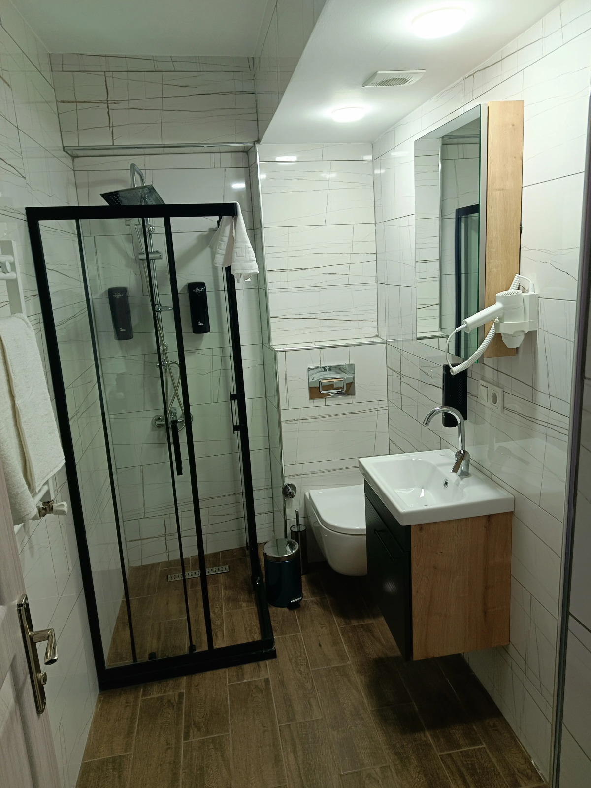 Apartment hotel Neva Residence