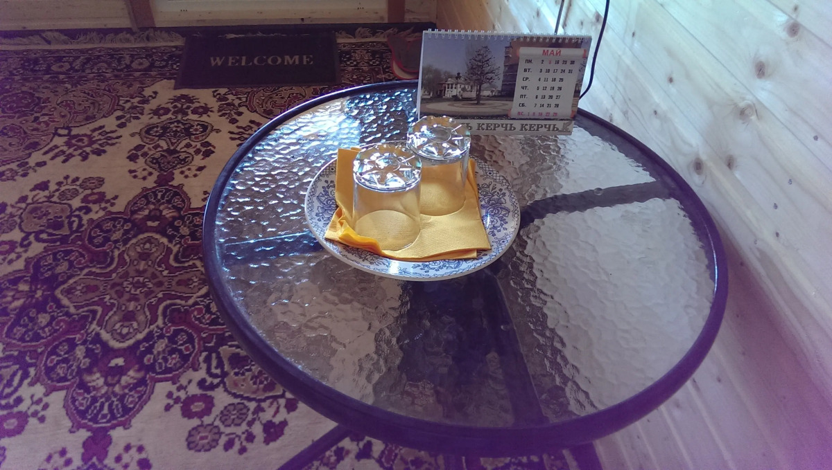 Гостевой Дом У Высоцкой