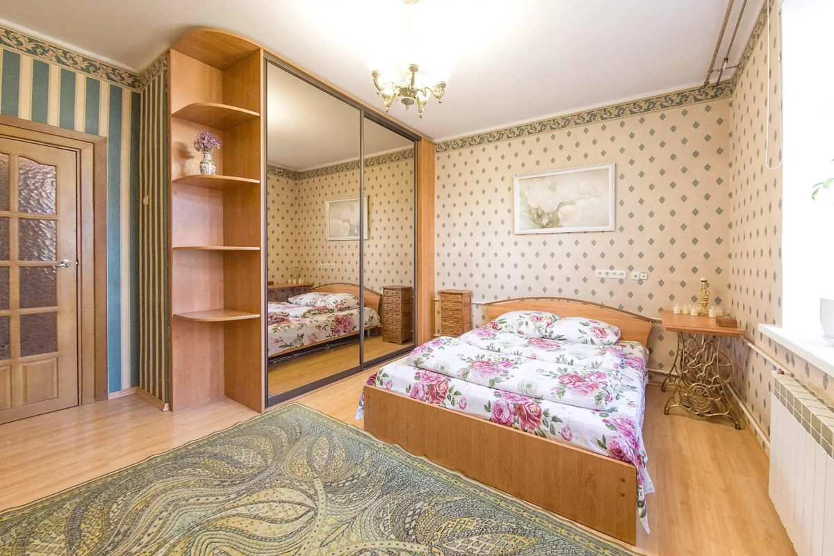 Квартира Уютная в Центре Минска