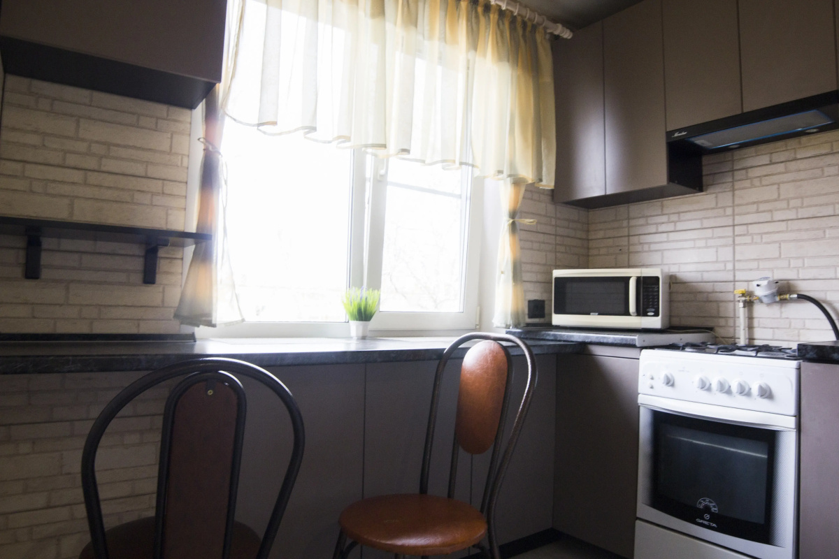 Апартаменты Apartment 52 Квартира для Командировочный
