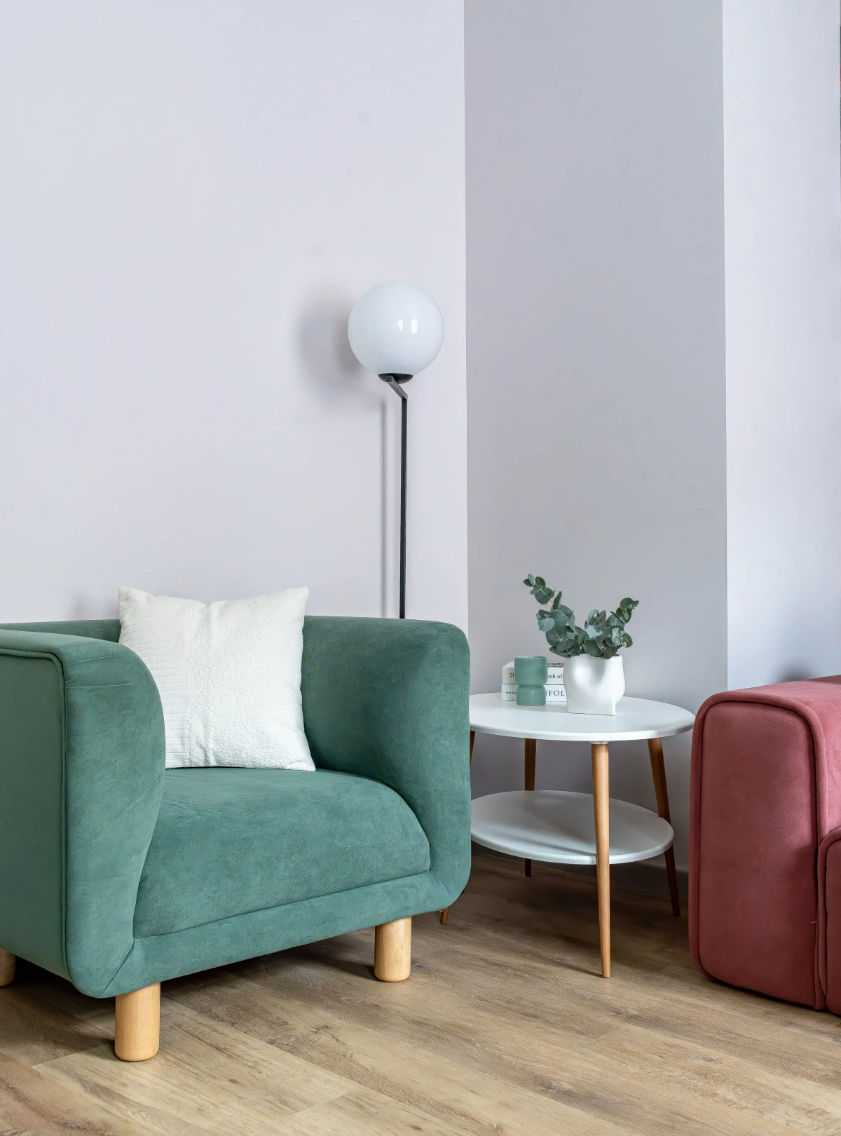 Апартаменты на Лиговском проспекте около Московского вокзала