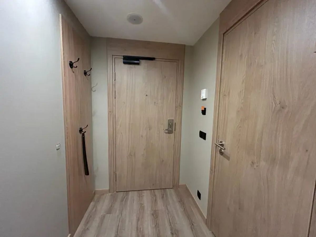 Апартаменты Soul 1