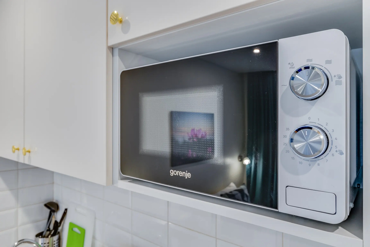 Апартаменты На Комендантском 28