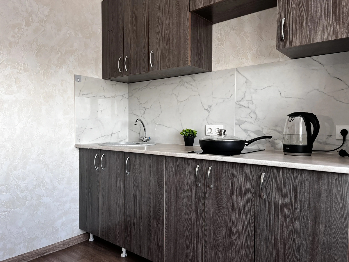 Квартира Двухкомнатная Комсомольский проспект Северный микр Советский район