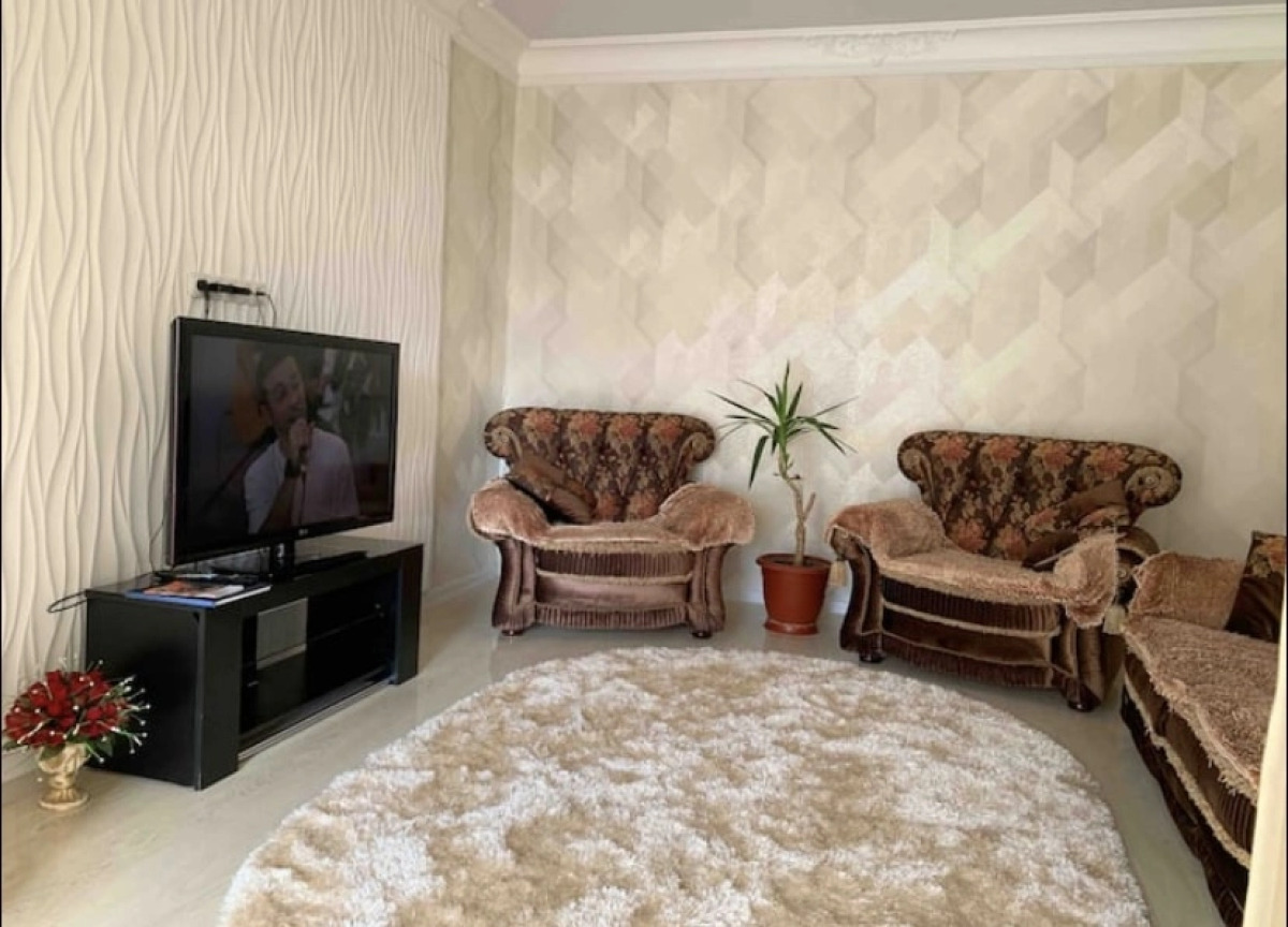 Апартаменты Квартира на Площади Гуниба