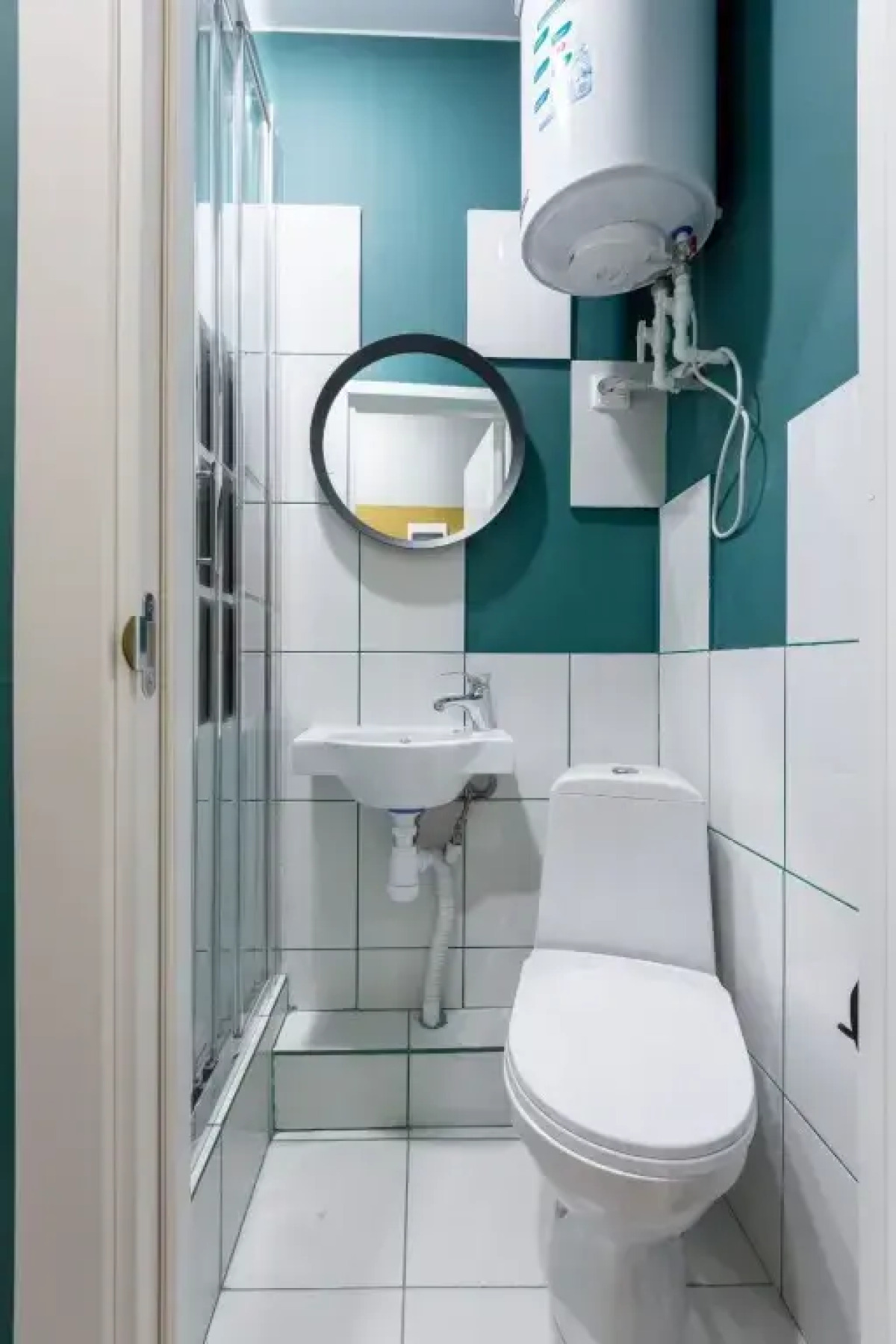 Апартаменты Студия 3 на Достоевского (Дос3)