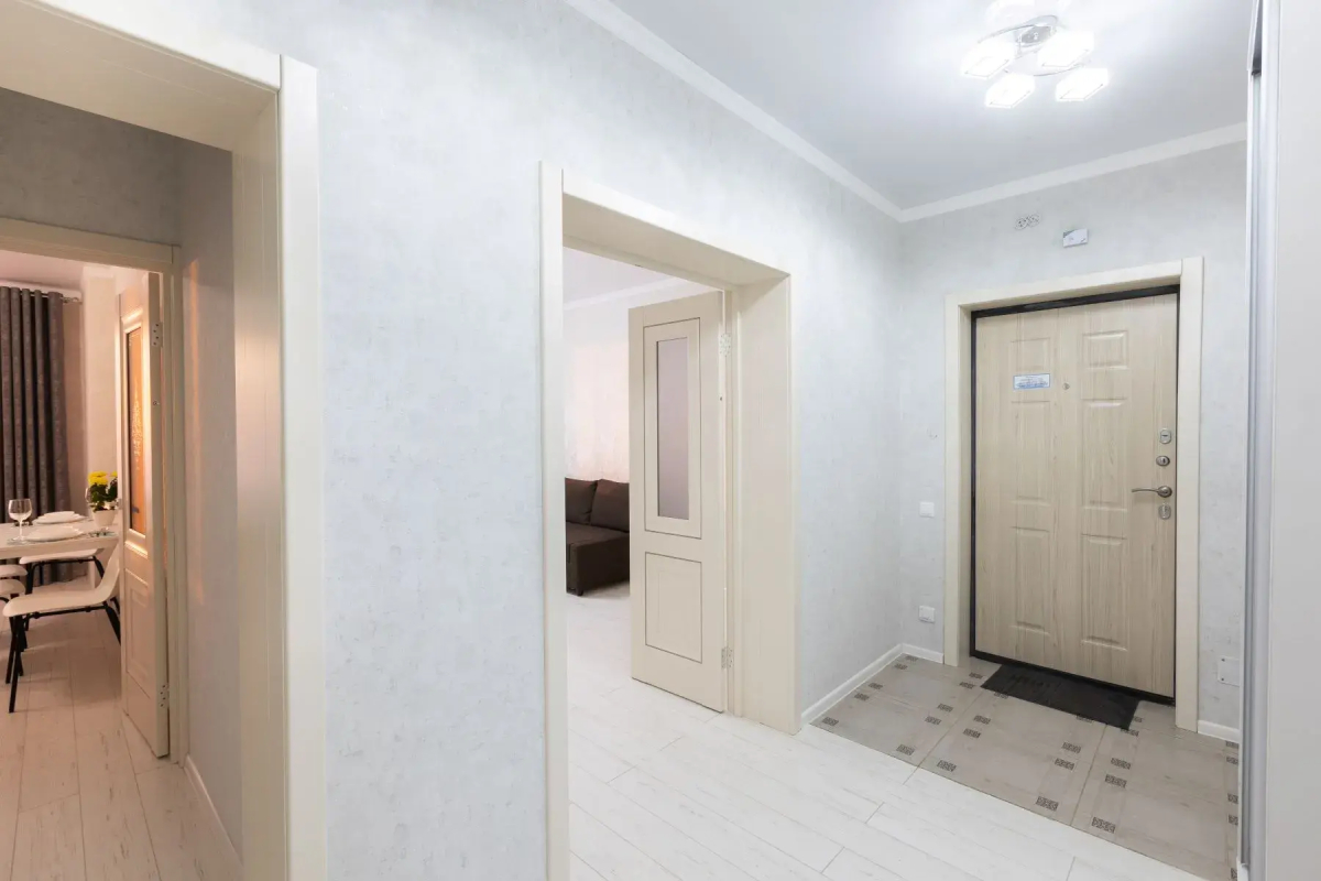 Апартаменты Сутки Уфа на Энтузиастов 16 65