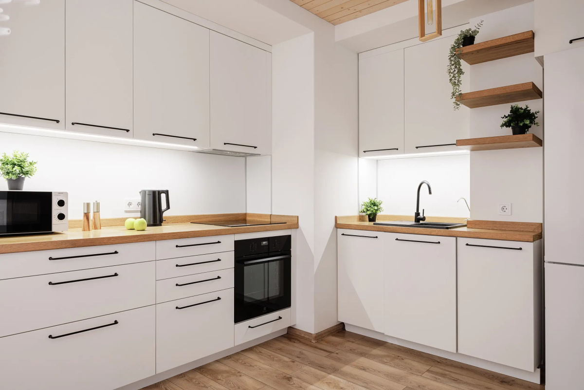 Квартира Sunvilles Евро 4к с Проекторами