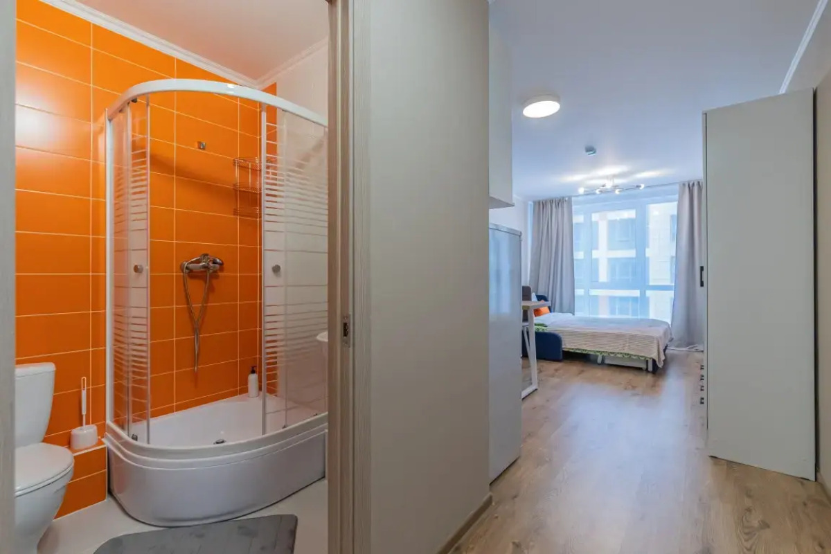 Апартаменты Стандартные SalutApart 8