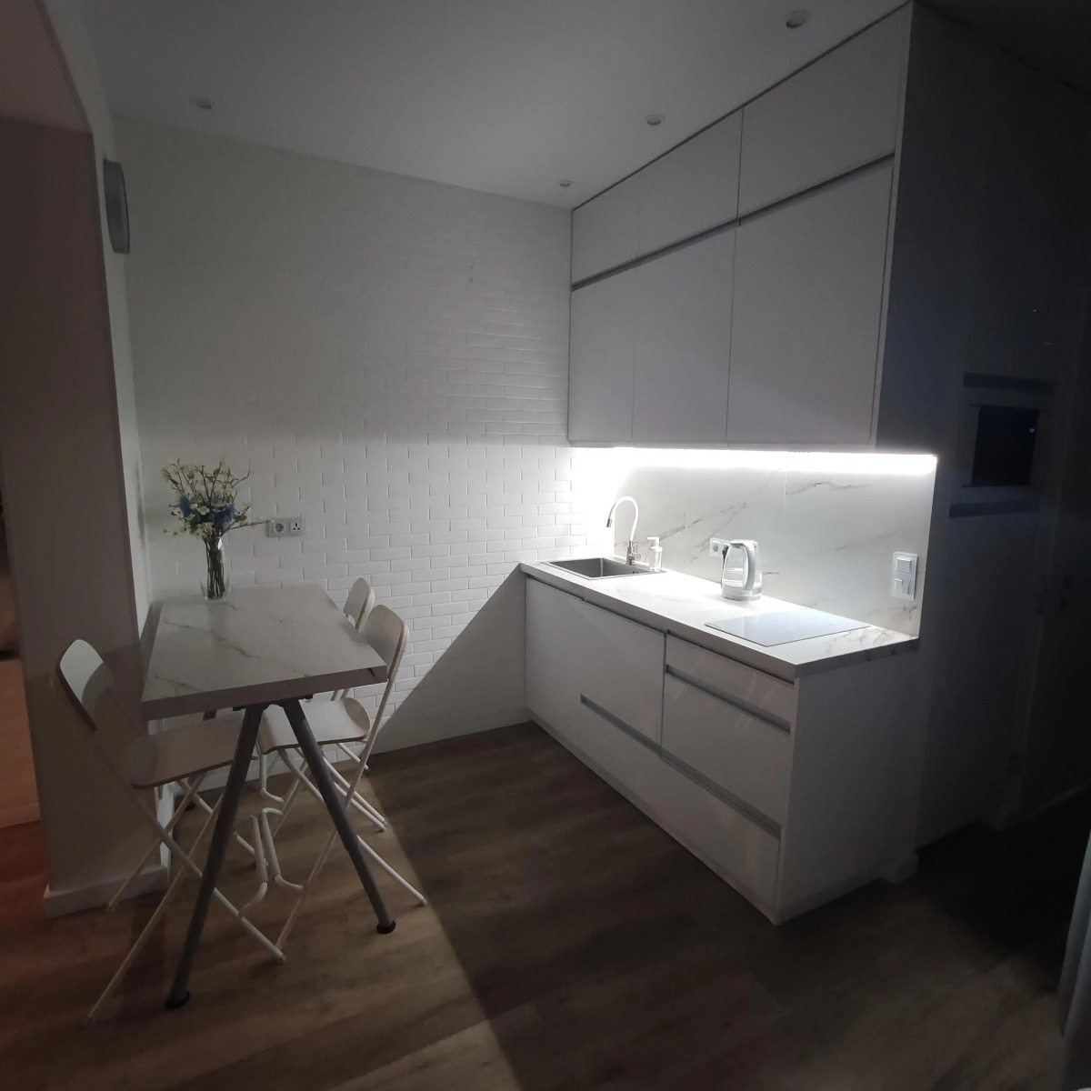 Апартаменты Уютные у моря и Олимпийского парка