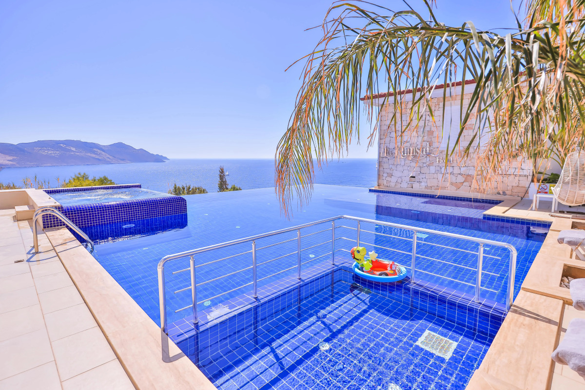 Отель La Kumsal