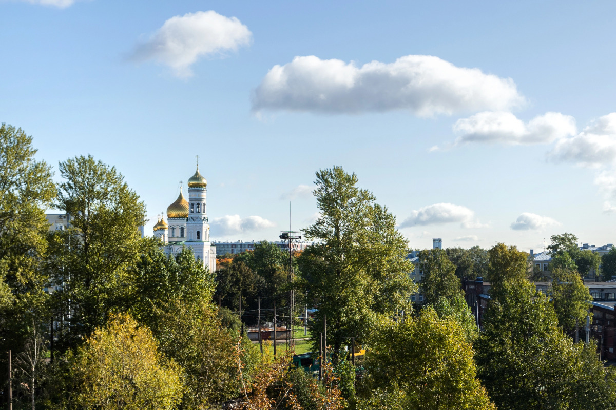 Квартира Dubrovskiy apart рядом с историческим центром