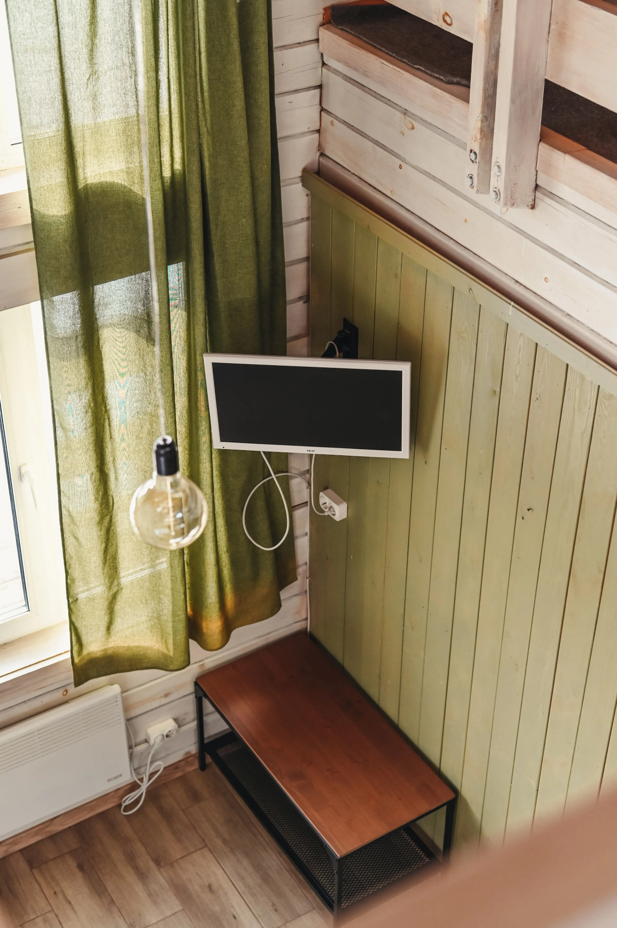 Гостевой Дом Стороны Света