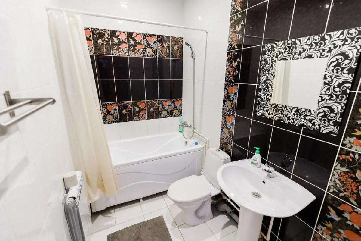 Отель Шоколад