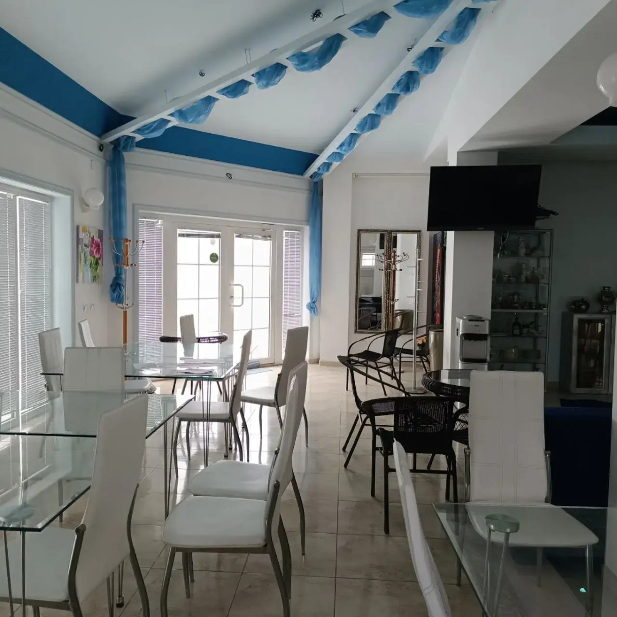 Апартаменты у моря Балтийский Бриз Делюкс