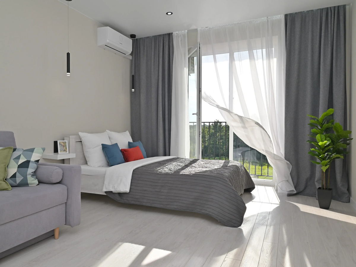 Квартира Кранц Престиж