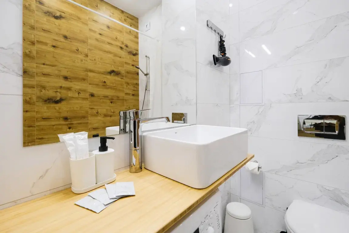 Апартаменты Домант Ядринцевская 71 (2)