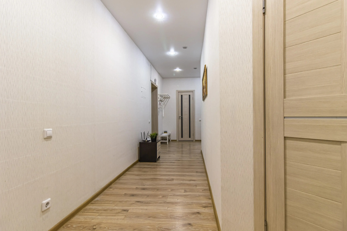 Апартаменты VEGAS на Гагарина 99/2