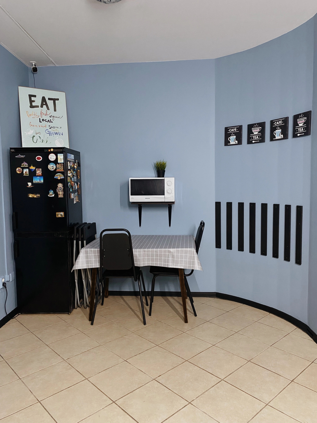 Меблированные комнаты Rooms on Pirogova