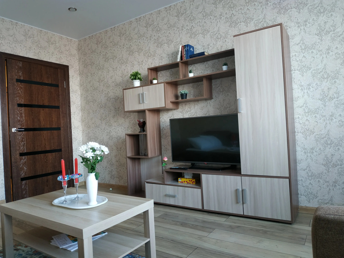 Апартаменты VIP 329