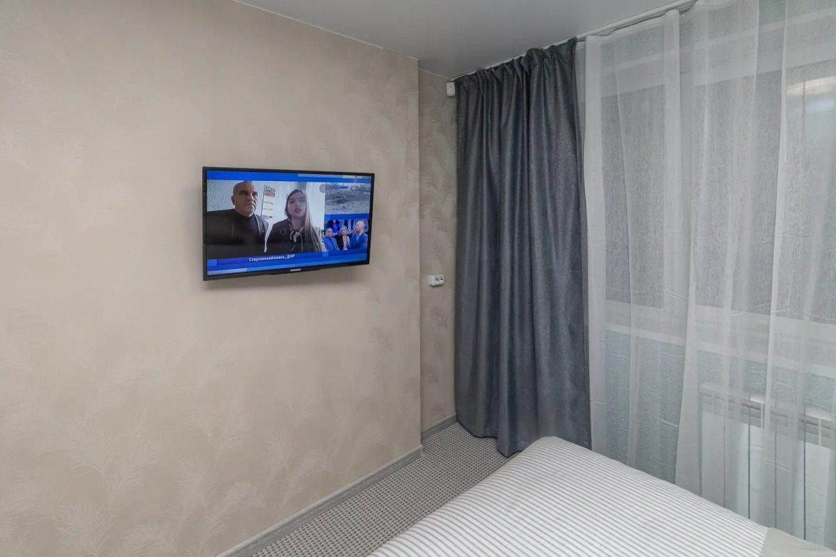 Апартаменты Пространство 1