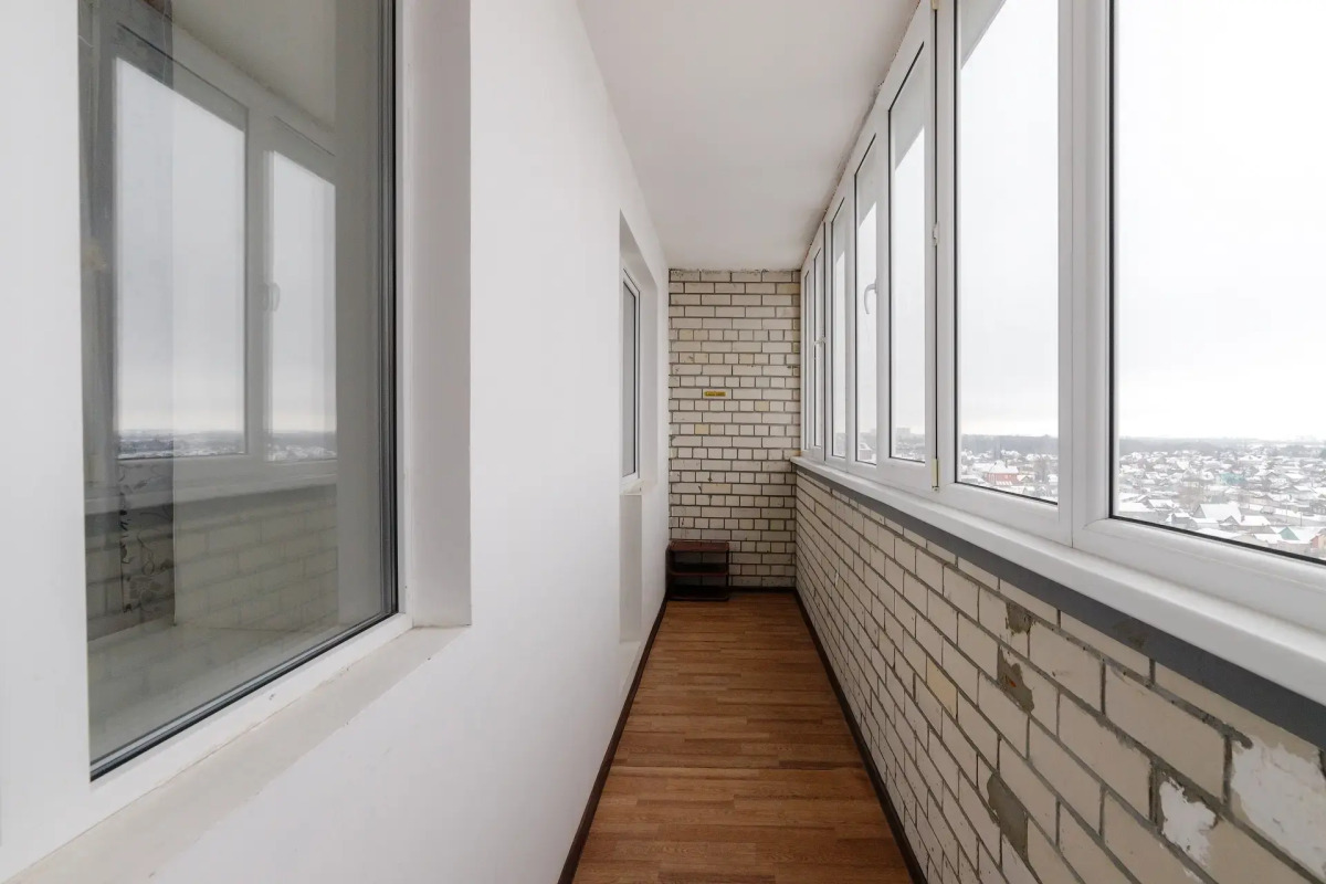 Квартира PrezentHaus на Вадима Подбельского 97