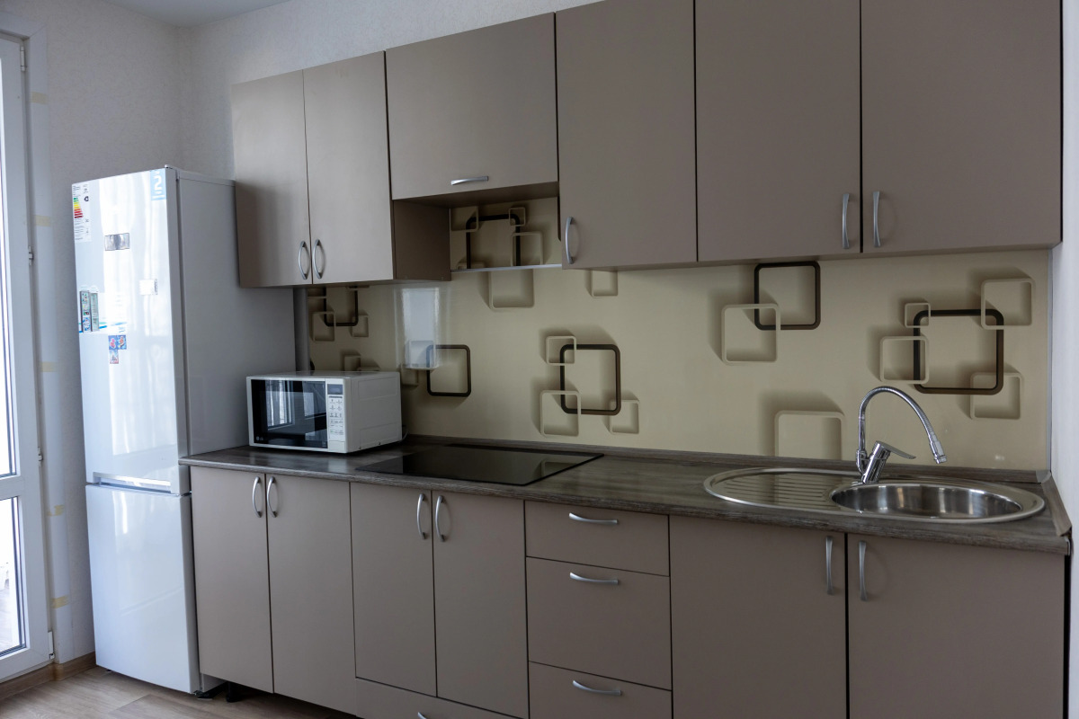 Квартира на Московском проспекте 209