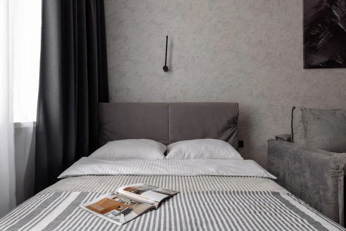 Апартаменты Park Side Комфорт