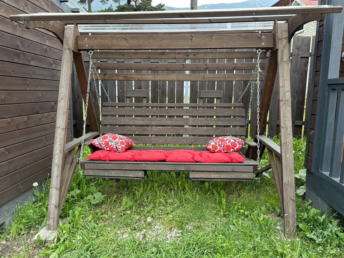 Мини-отель Хюгге