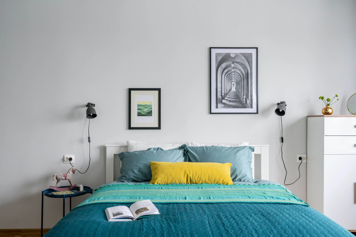 Апартаменты Pulkovo Park