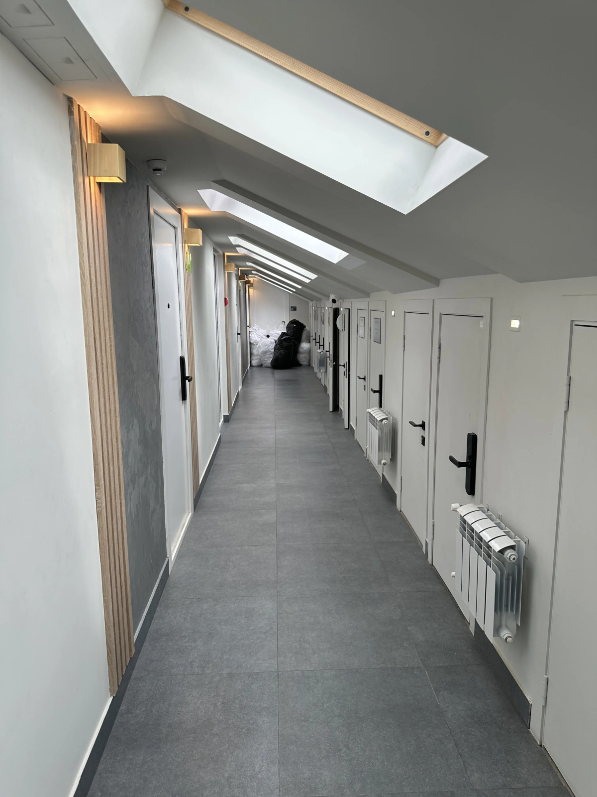 Апартаменты Уютные в Центре Москвы