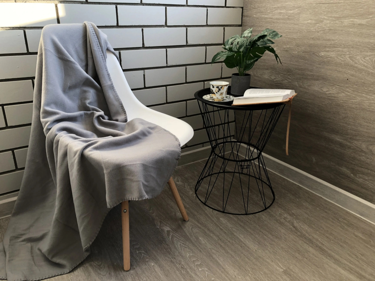 Квартира Luxe