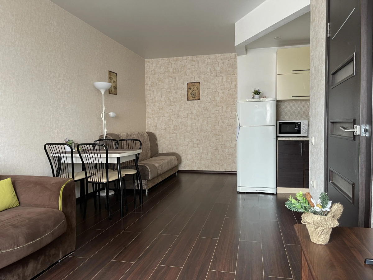 Two Bags Hotel Na 1905 Goda Apartments