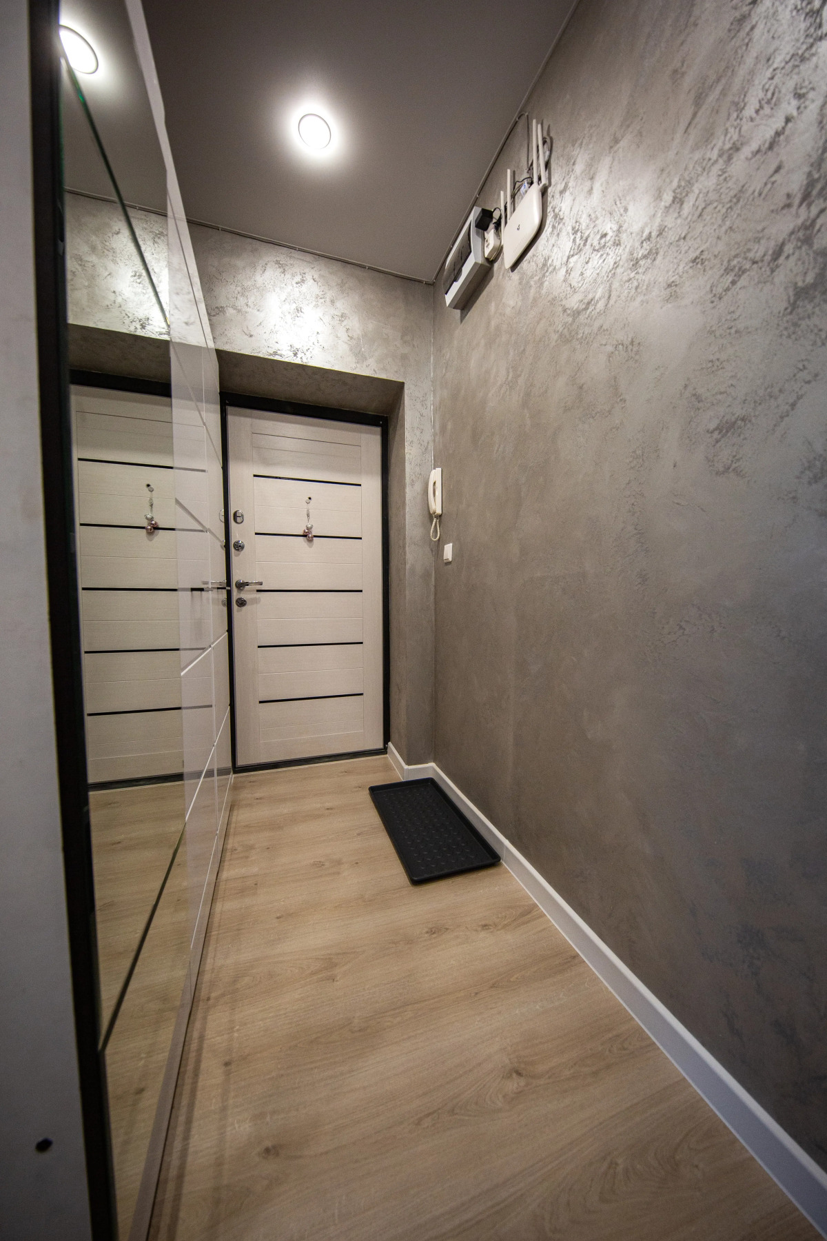 Апартаменты Инстаграмная студия в сердце города