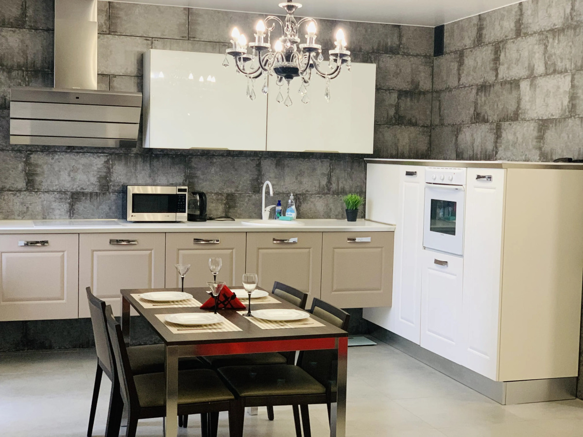 Апартаменты Арт-студия Пять Звезд