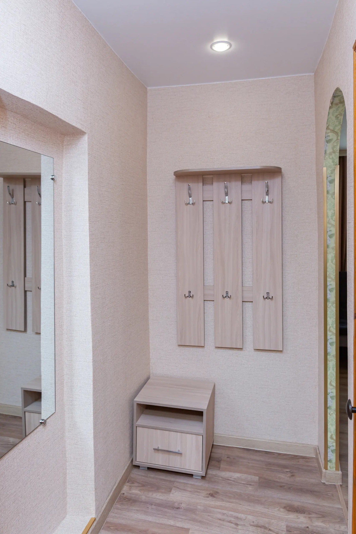 Квартира Бабр-2 самый центр города