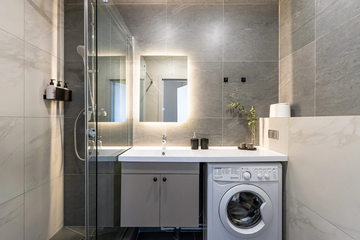 Апартаменты Точка Спокойствия