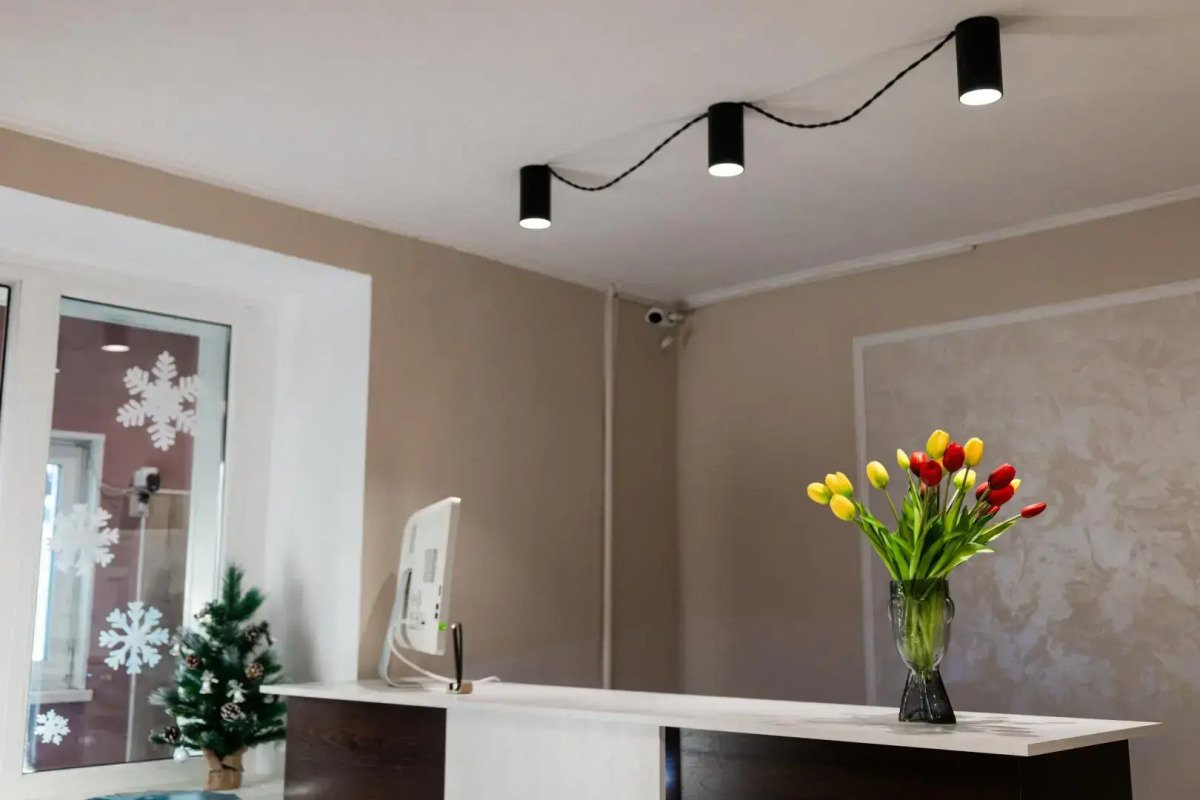 Хостел City Centre