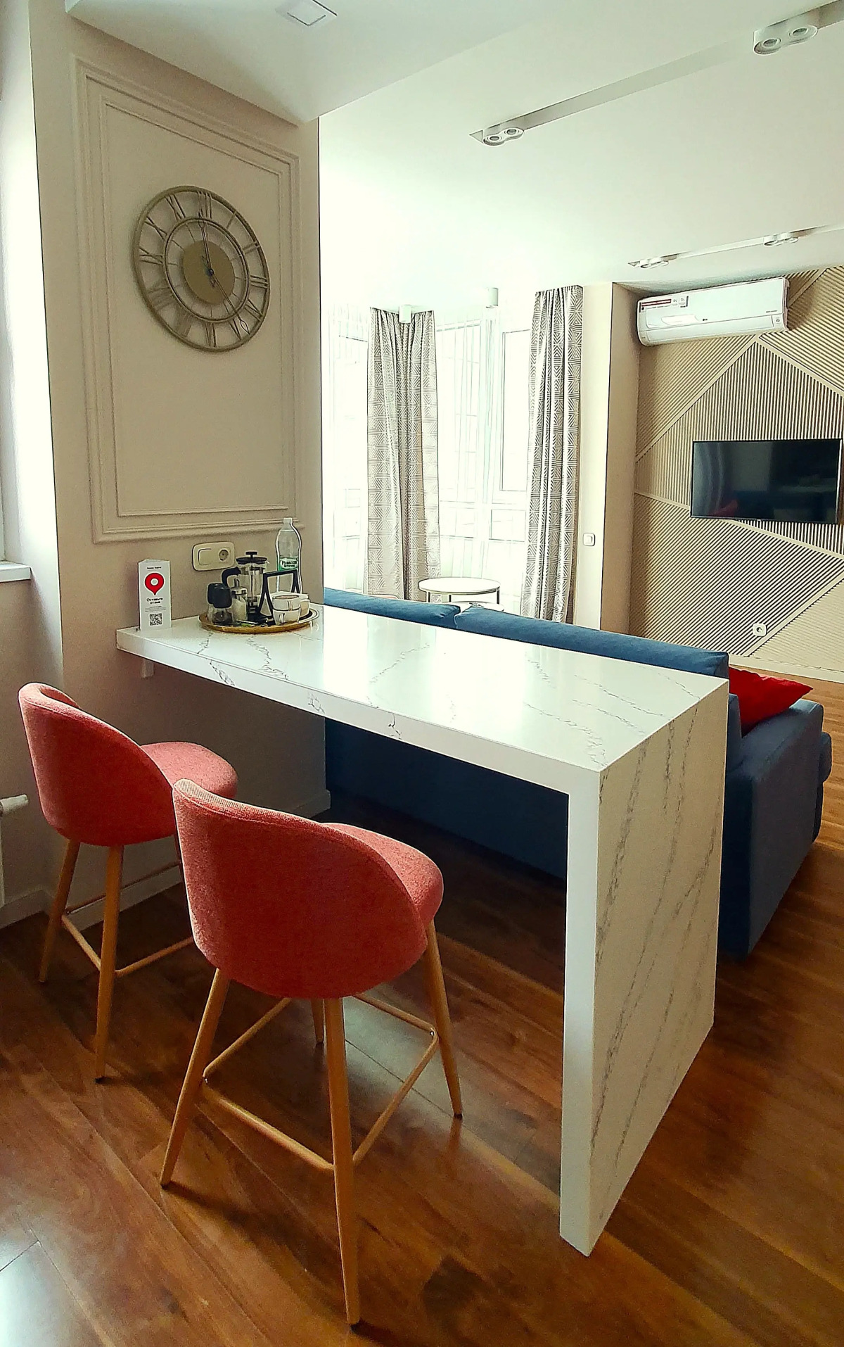 Квартира F.Living 2