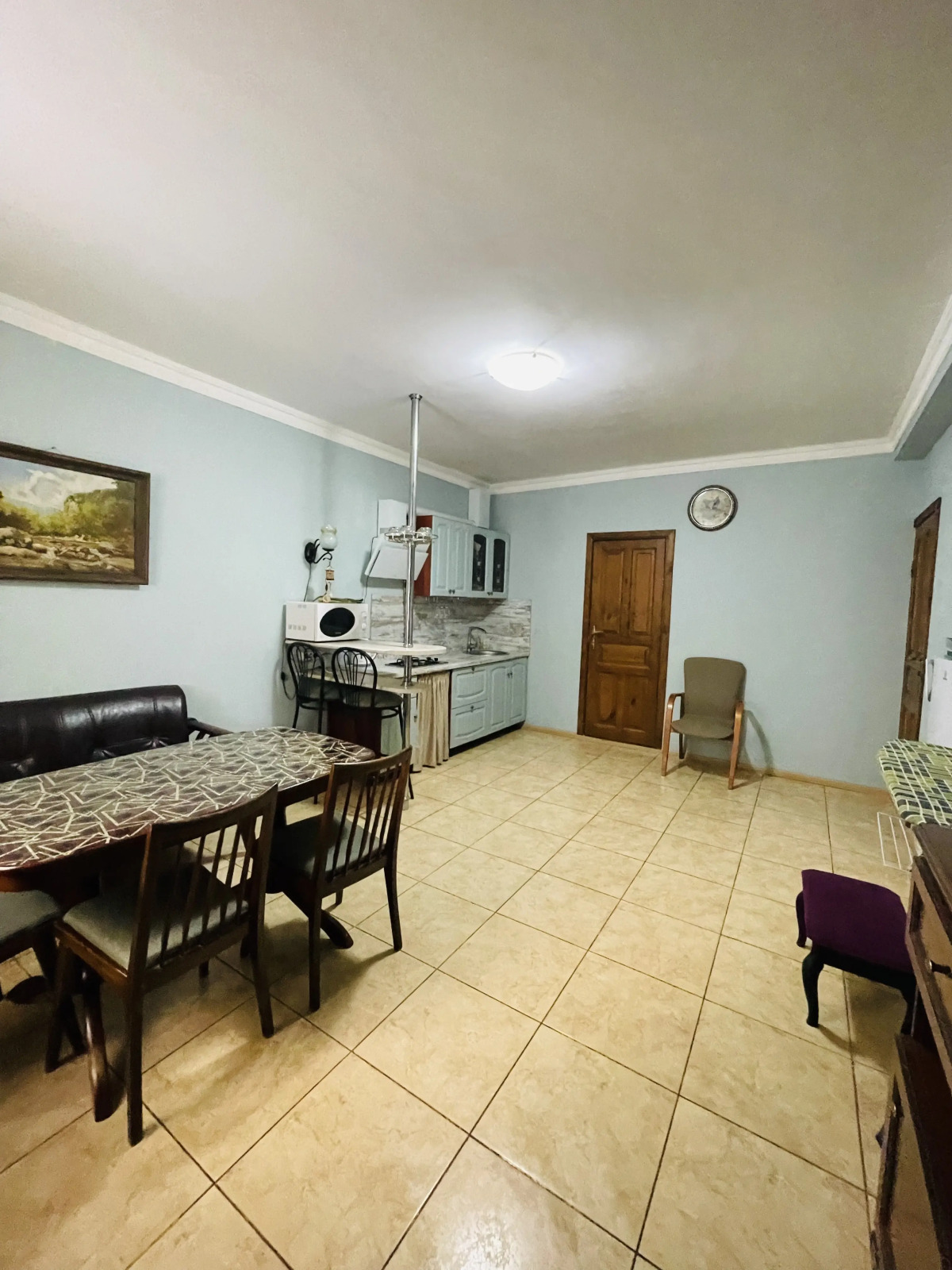 Гостевой дом Вояж