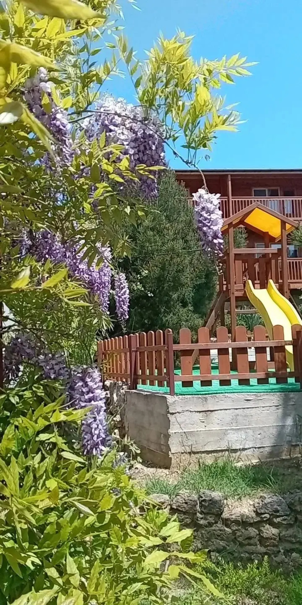 Гостевой Дом Капля Янтаря