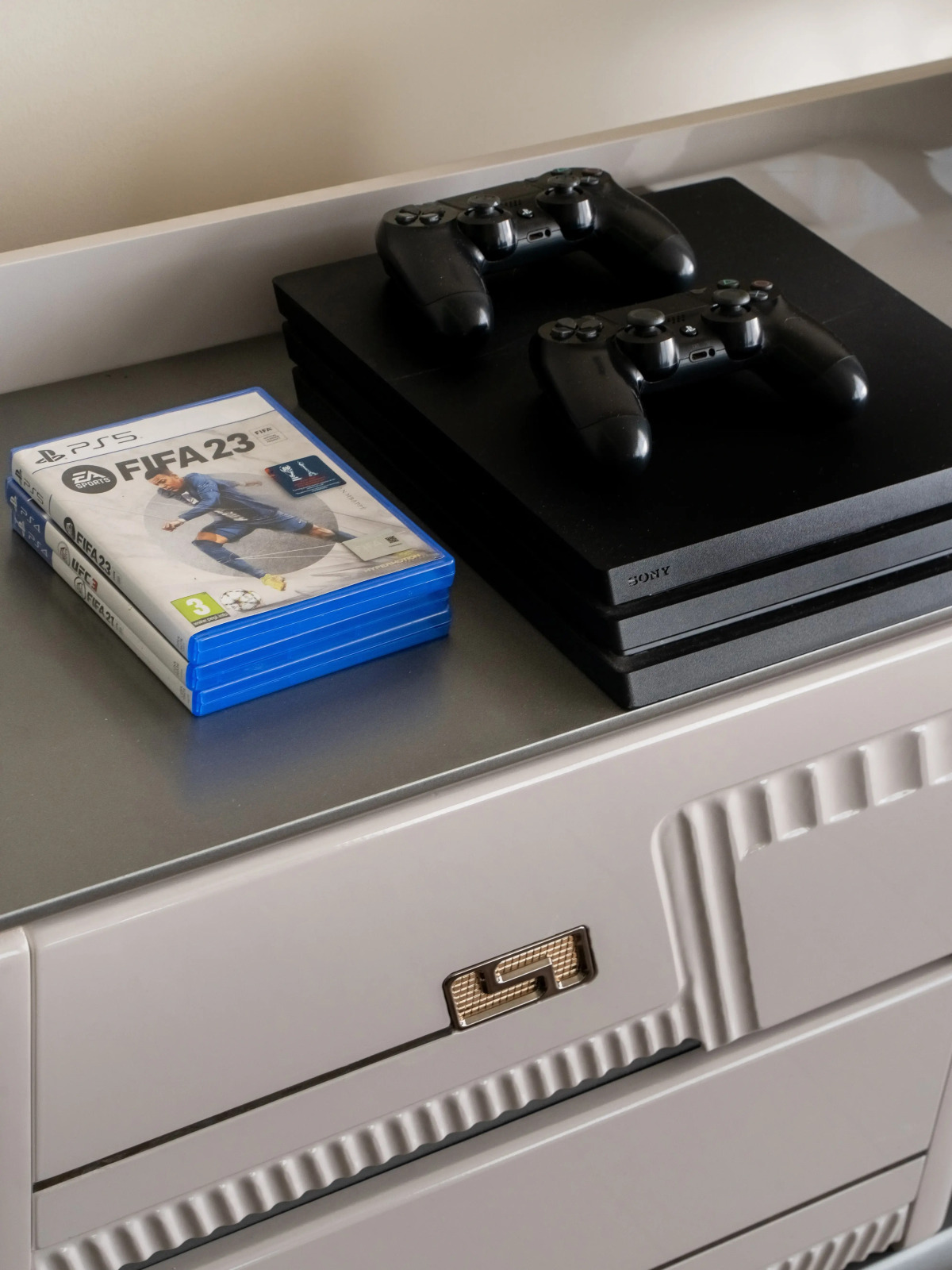 Апартаменты Трёхкомнатные Niabi Cozy