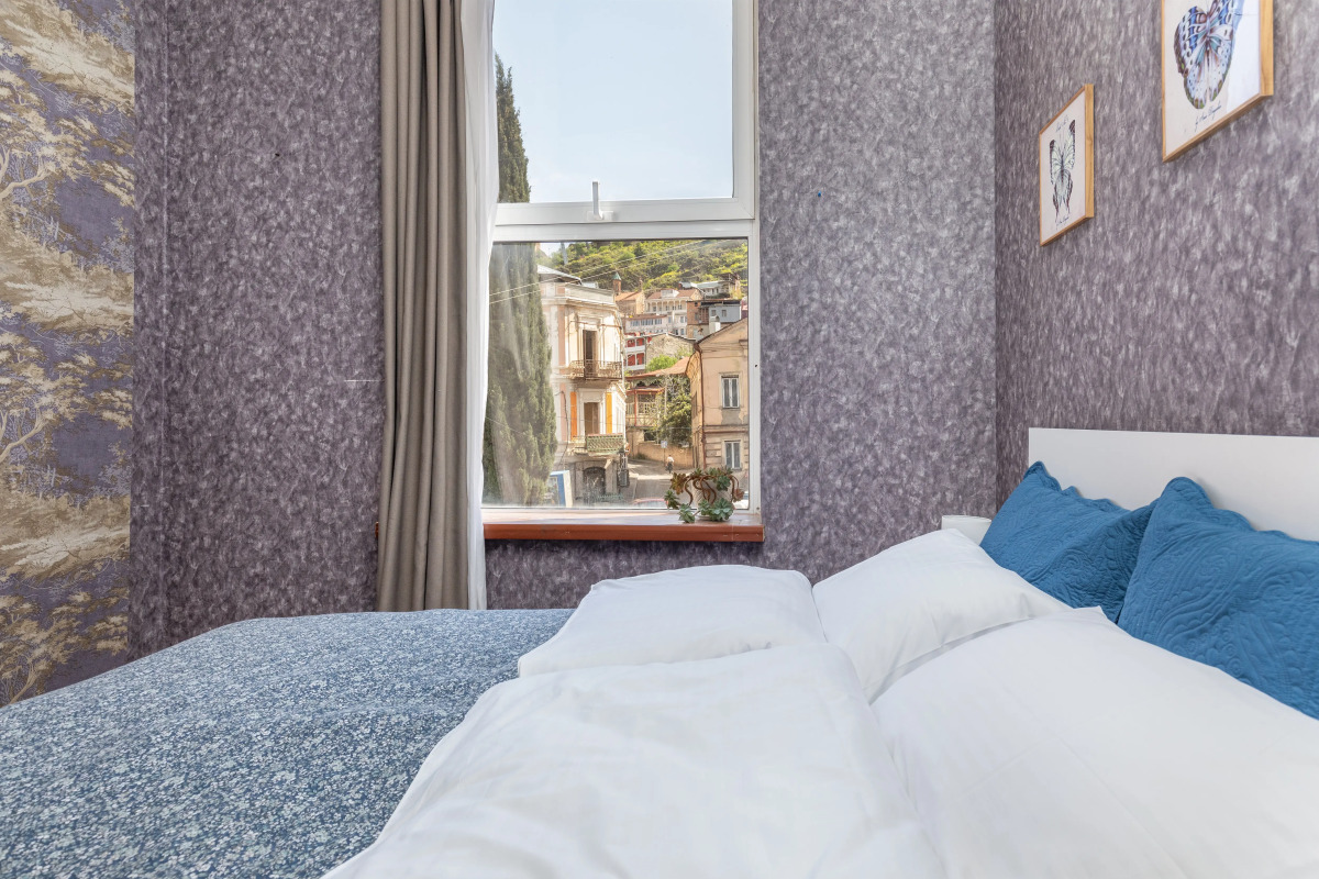 Апартаменты Charming home at Old-town Puri Square