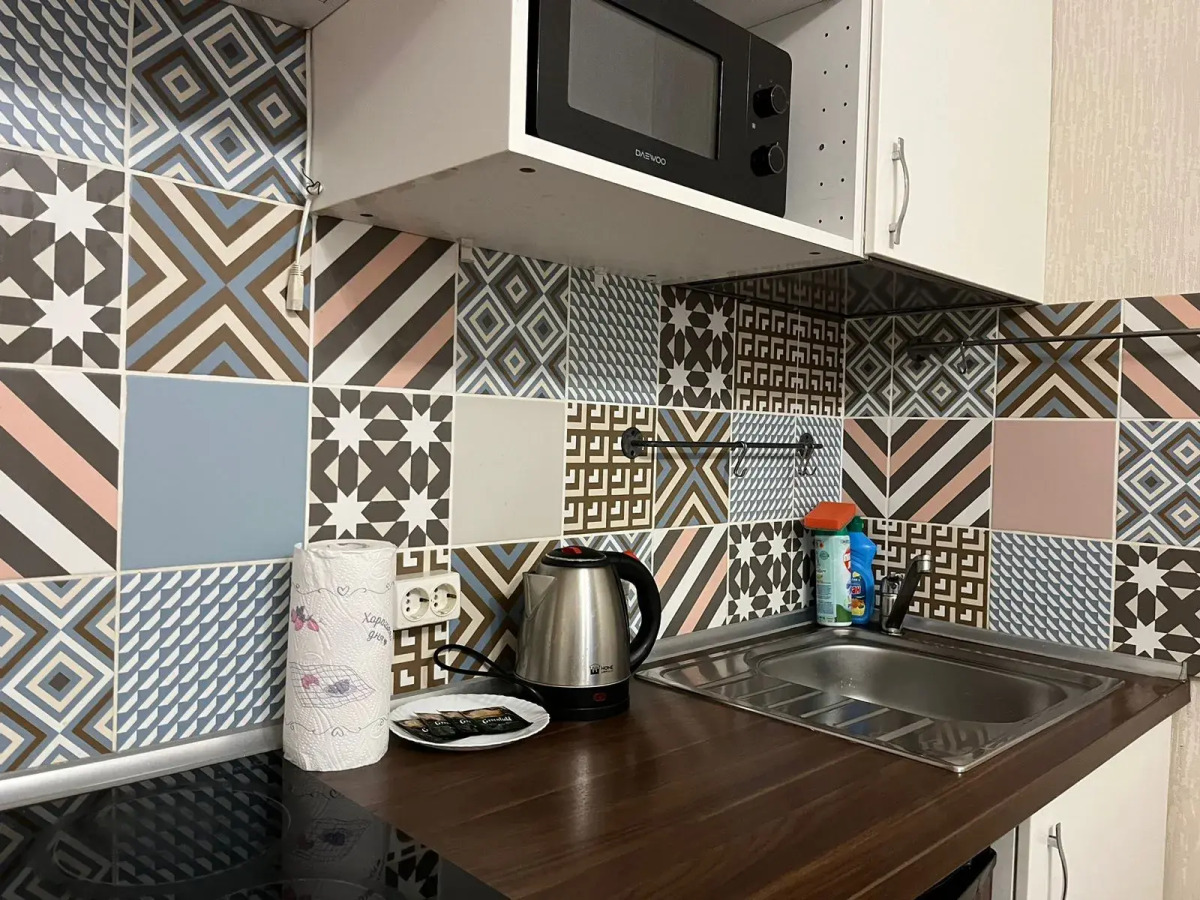 Апартаменты Salute For You