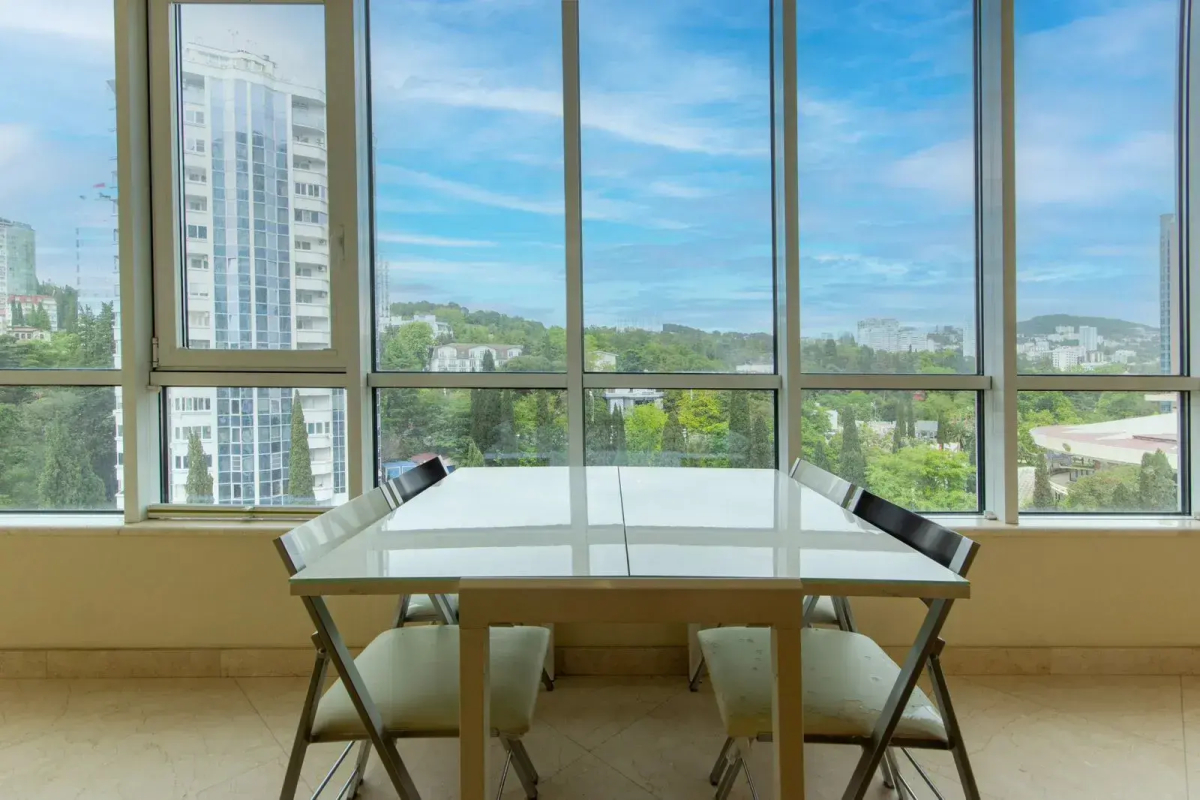 Апартаменты Курортный 8