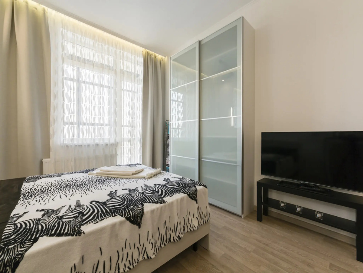 Квартира Адмирала Черокова 18/1