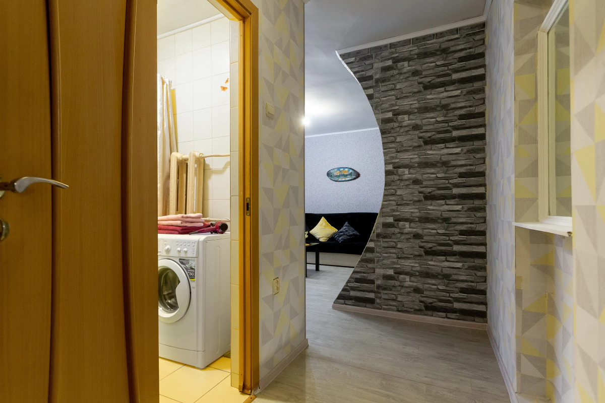 Апартаменты Koenig Style 6